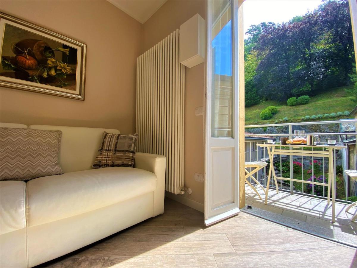 Appartamento Perla Bellagio Exterior foto