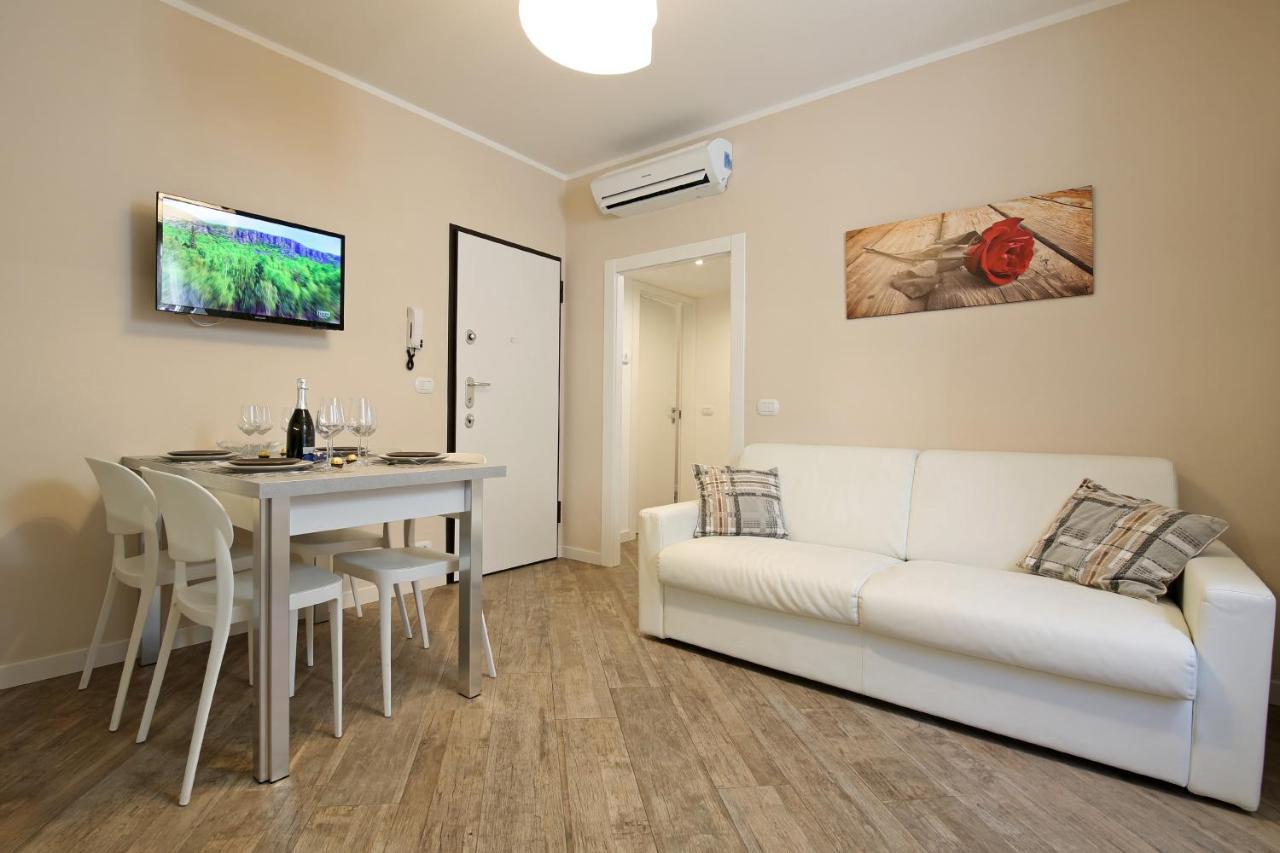 Appartamento Perla Bellagio Exterior foto