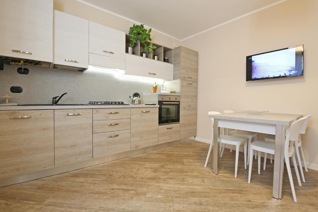 Appartamento Perla Bellagio Exterior foto