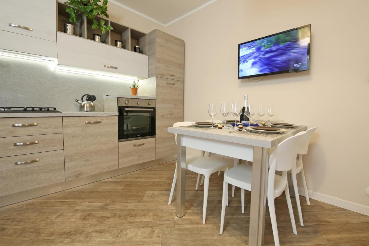Appartamento Perla Bellagio Exterior foto