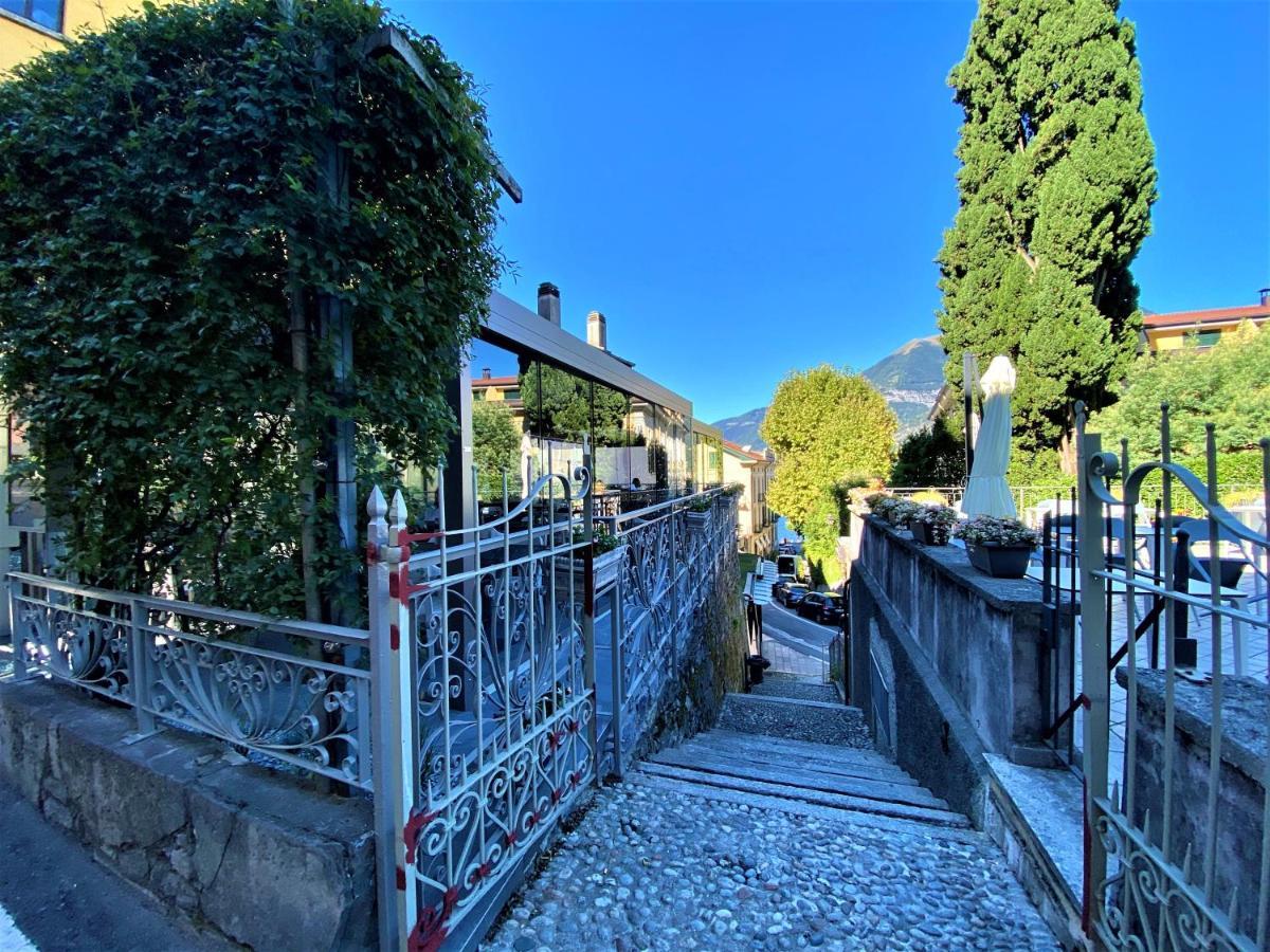 Appartamento Perla Bellagio Exterior foto