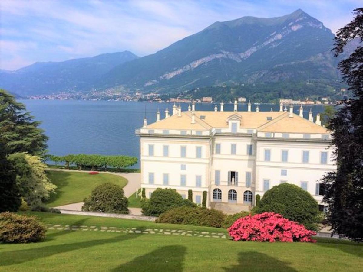 Appartamento Perla Bellagio Exterior foto